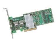 DELL Controller PERC H740P RAID 0/1/5/6/10/50/60, 8GB NV Cache, 12Gb/s PCI-E, Full Height/Low Profile, For 14G (39M19) , 